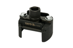 Verstellbarer Schraubenschlüssel für Ölfilter YATO YT-08235 60-80 mm