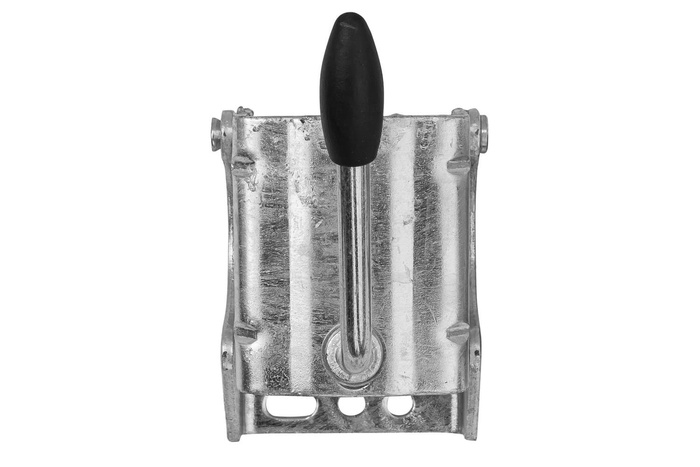 Klemme für WINTERHOFF KLE60 60mm Stützrad