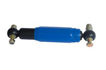 Achsstoßdämpfer-Set für PKW- Anhänger 1350- 2700 kg, Octagon PLUS, in blau, AL-KO