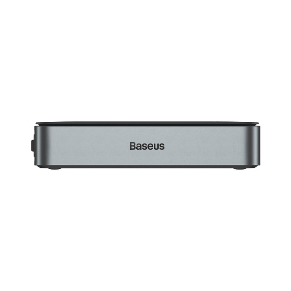 Power Bank Starter BASEUS Super Energy Pro+ Jump Starter 12V 12000mAh 1200A + USB-Ladegerät