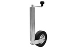 WINTERHOFF ST60-255SB Stützrad 250 kg 60 mm 525–755 mm