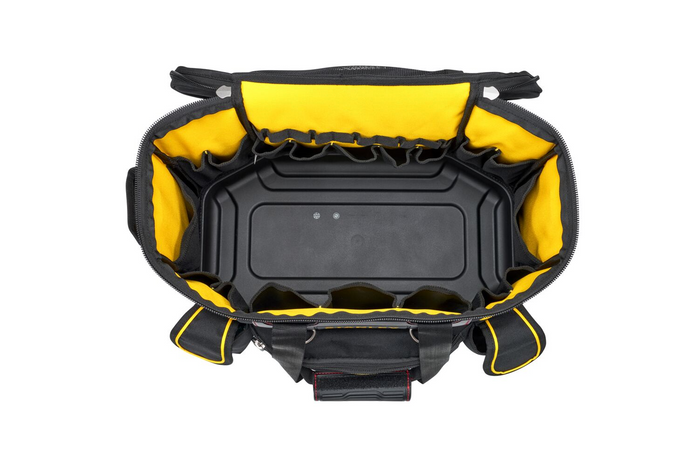STANLEY FATMAX Werkzeugtasche 510x250x220mm 26l mit ovalem Deckel