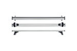 Dachgepäckträgerstangen und Füße für CRUZ Airo T128 - (2x) 924-775