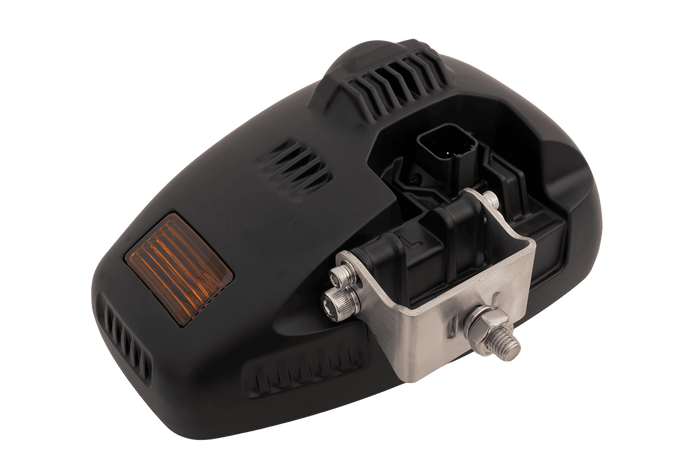 TT Technology TT.16610-L+TT.16610-P LED-Scheinwerfer, 3 Funktionen, 21 LEDs, 4450 lm, links + rechts, für JCB/Cat/Manitou/Volvo/Terex