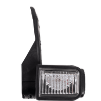 ASPÖCK SUPERPOINT IV LED-Hängemarkierungsleuchte rechts
