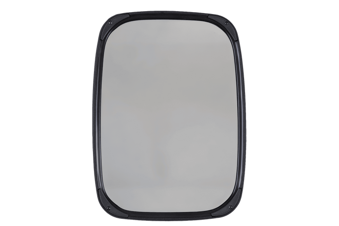 PLASTEX LP0328/SM Seitenspiegel für Landmaschinen 328x238mm
