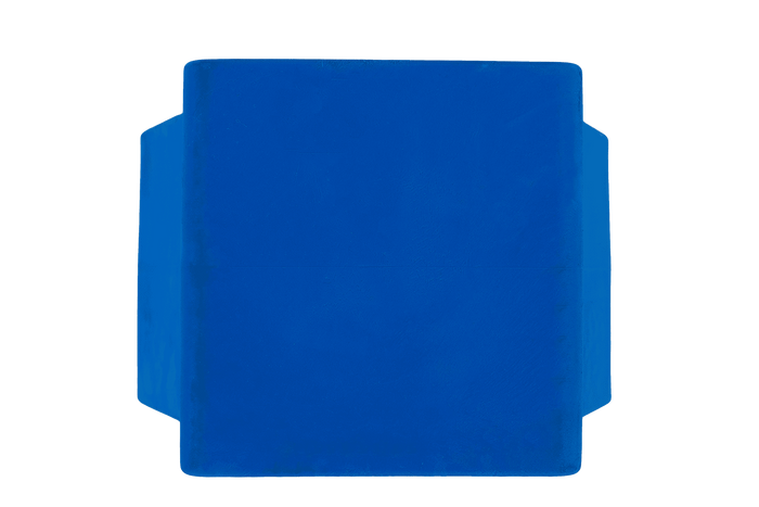 STEELPRESS RL-06A Bugfender für Bootsanhänger
