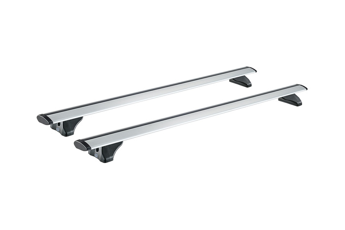 Dachgepäckträgerstangen und Füße CRUZ Airo FIX 108 - (2x) 925-701
