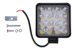 LED-Arbeitsscheinwerfer-Reflektor HERMON EL042 16xLED 3840lm