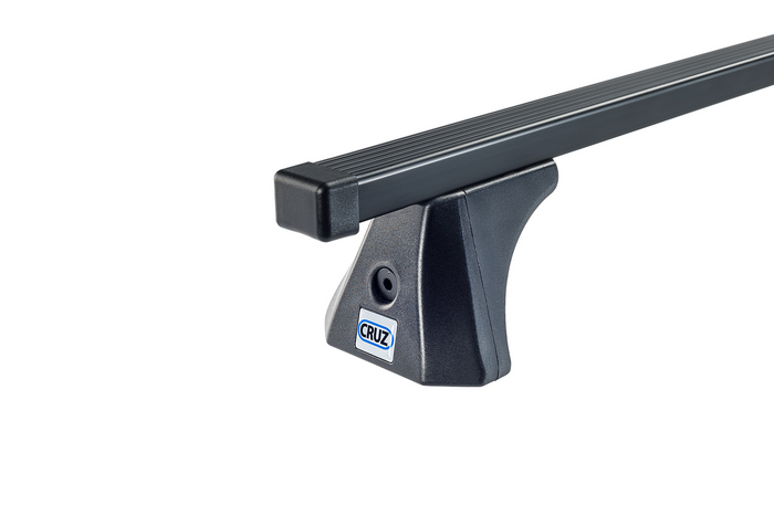 CRUZ Oplus SX120 Dachgepäckträger - (2x) 921-360