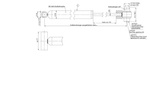 Auflaufbremse-Dämpfer AL-KO 161S 1600 kg - neuer Typ