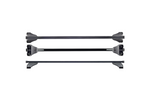 Dachgepäckträger CRUZ Oplus S-FIX 120 - (2x) 921-380