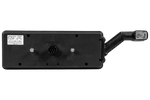 ASPÖCK EUROPOINT III LED-Bajonett-Rückleuchten 7PIN ASS2 mit Hupe, 7 Funktionen, links+rechts