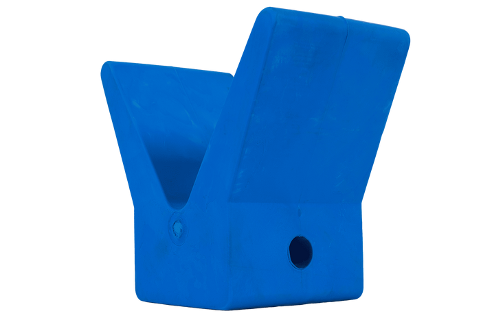 STEELPRESS RL-06A Bugfender für Bootsanhänger