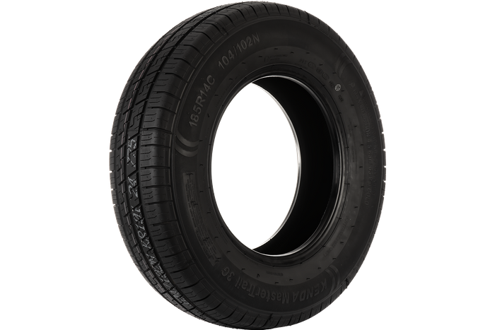 Verstärkter Reifen für Anhänger KENDA KR101 185/80 R14C 104/102N