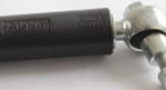Achsstoßdämpfer für PKW-Anhänger 1500-3000kg Octagon, in schwarz, AL-KO