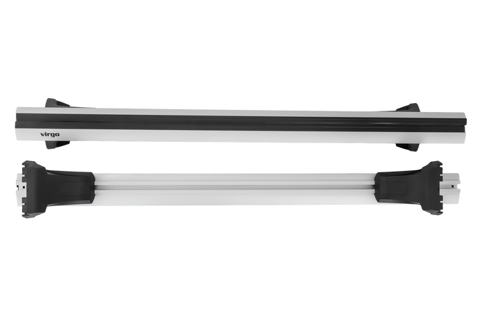Inter Pack Virgo IR 110 (G2) Dachträger für integrierte Reling