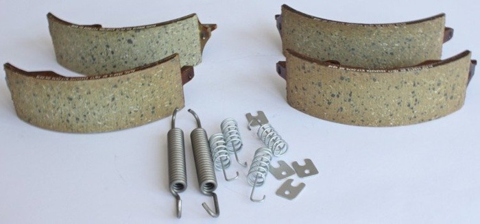 Bremsbackensatz AL-KO 2050/2051