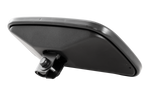 PLASTEX LP0240 R1200 Seitenspiegel für Landmaschinen 250x155mm