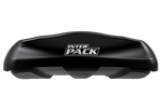Inter Pack Skugga L 660 Dachbox, mattschwarz