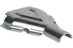 Bremszug-Abdeckung KNOTT 36341KS