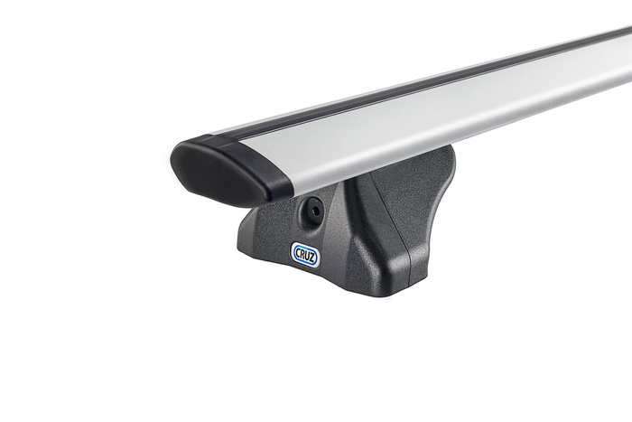 Dachgepäckträgerstangen und Füße CRUZ Airo FIX 128 - (2x) 925-705