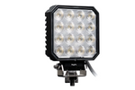 LED-Arbeitsleuchte LAYTZ LY7107 64xLED 6400lm quadratisch