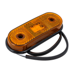 FRISTOM FT-020 LED Umrissleuchte, universal